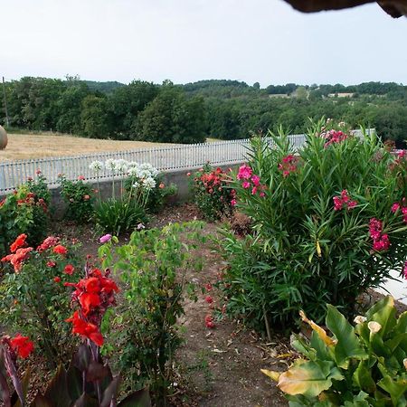 Gites De La Vaysse Vergt-de-Biron Kültér fotó