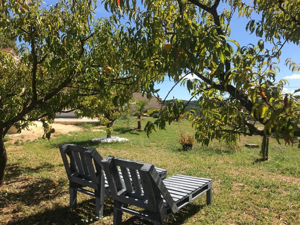 Gites De La Vaysse Vergt-de-Biron Kültér fotó
